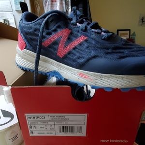 Ladies running shoes new balance